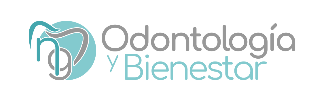 Logo Odontologia y Bienestar